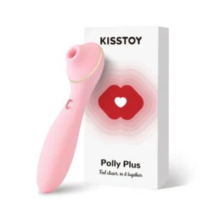 KISTOY Polly Plus二代吮吸秒潮神器