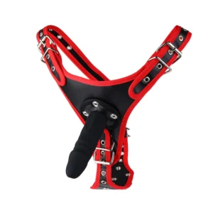 女同四爱穿戴裤套装配可替换通用阴茎