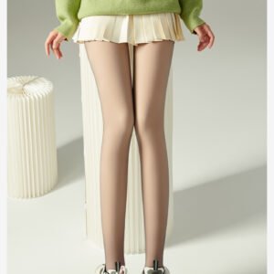 1-2024升级裸感双层光腿神器