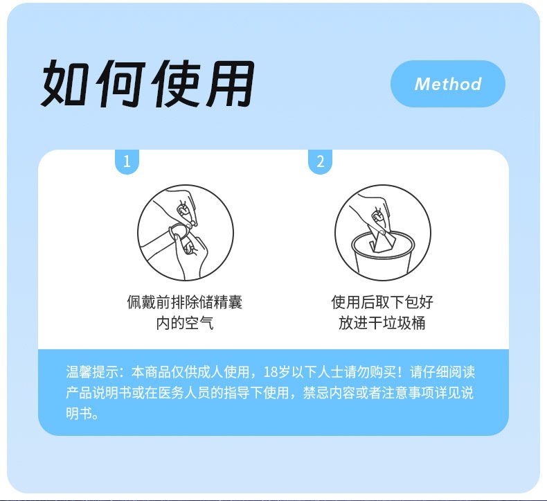 杜蕾斯水润玻尿酸避孕套 - 2只/12只装 - Image 16