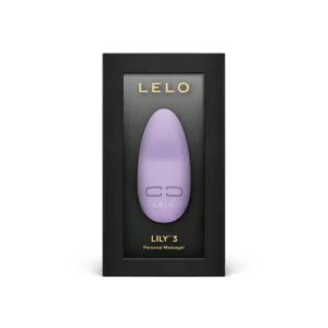 LELO LILY™ 3 迷你按摩器