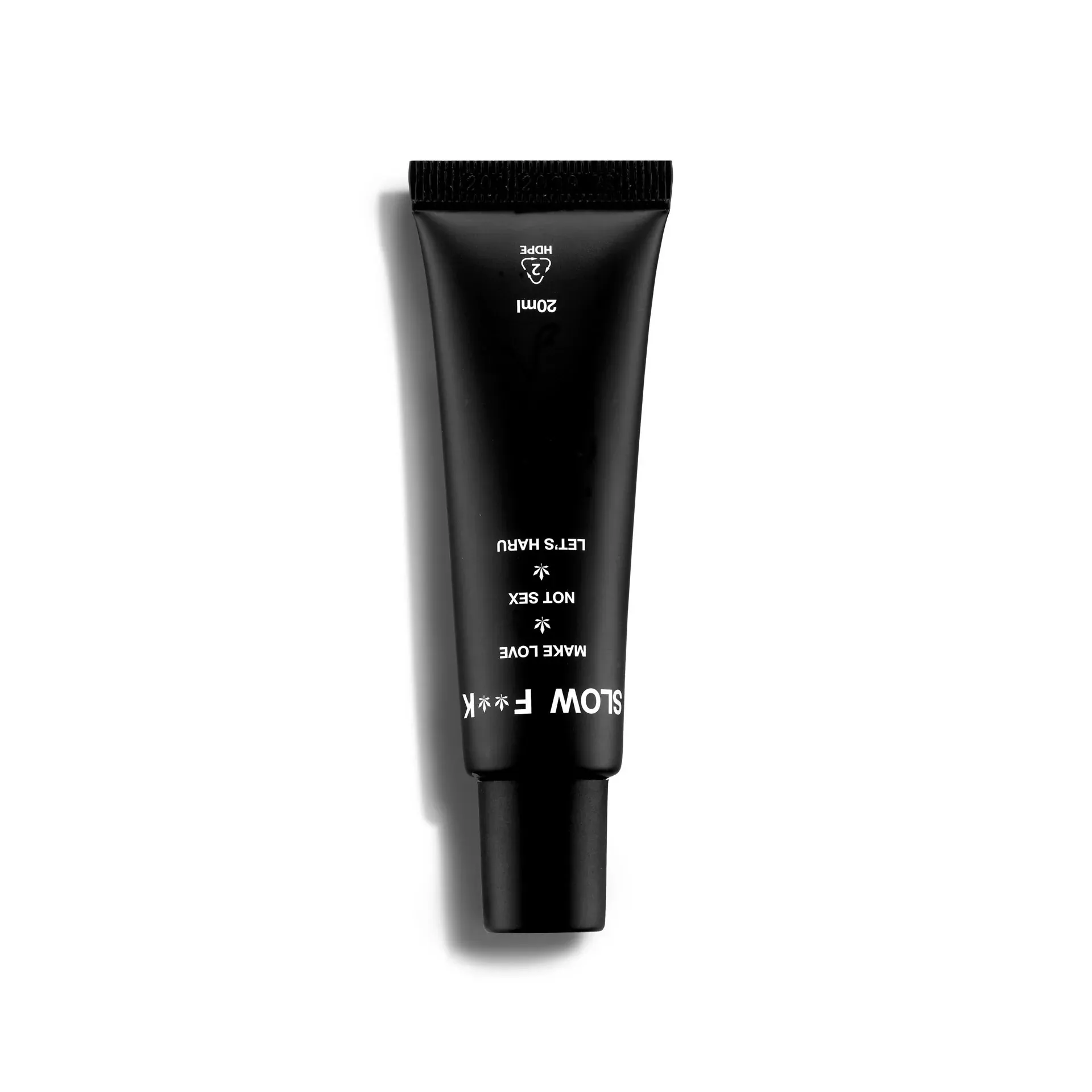 HARU: SLOW F**K 慢慢愛男性機能乳膏 - Image 6