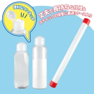 对子哈特Toysheart飞机杯保养清洁套装