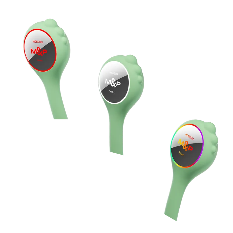 小怪獸 Monster Smart | 智能遙控震動器 - Image 4