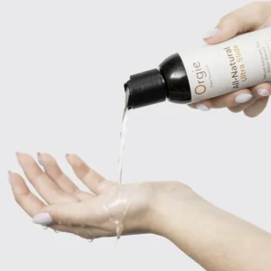 Orgie All Natural Ultra Slide 自然長效絲滑人體潤滑液