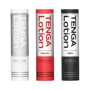 日本TENGA典雅LOTION水溶性人体润滑液