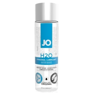 JO H2O水溶性润滑液240ml