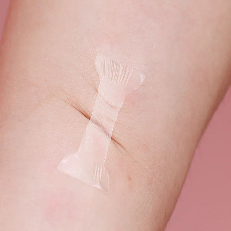 谜姬(早安/晚安)包皮阻复贴40片装 - Image 3