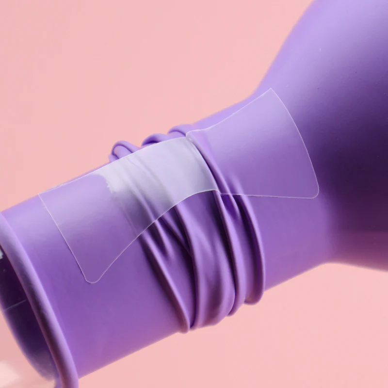 谜姬(早安/晚安)包皮阻复贴40片装 - Image 2