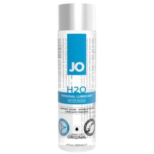 JO H2O水溶性润滑液120ml